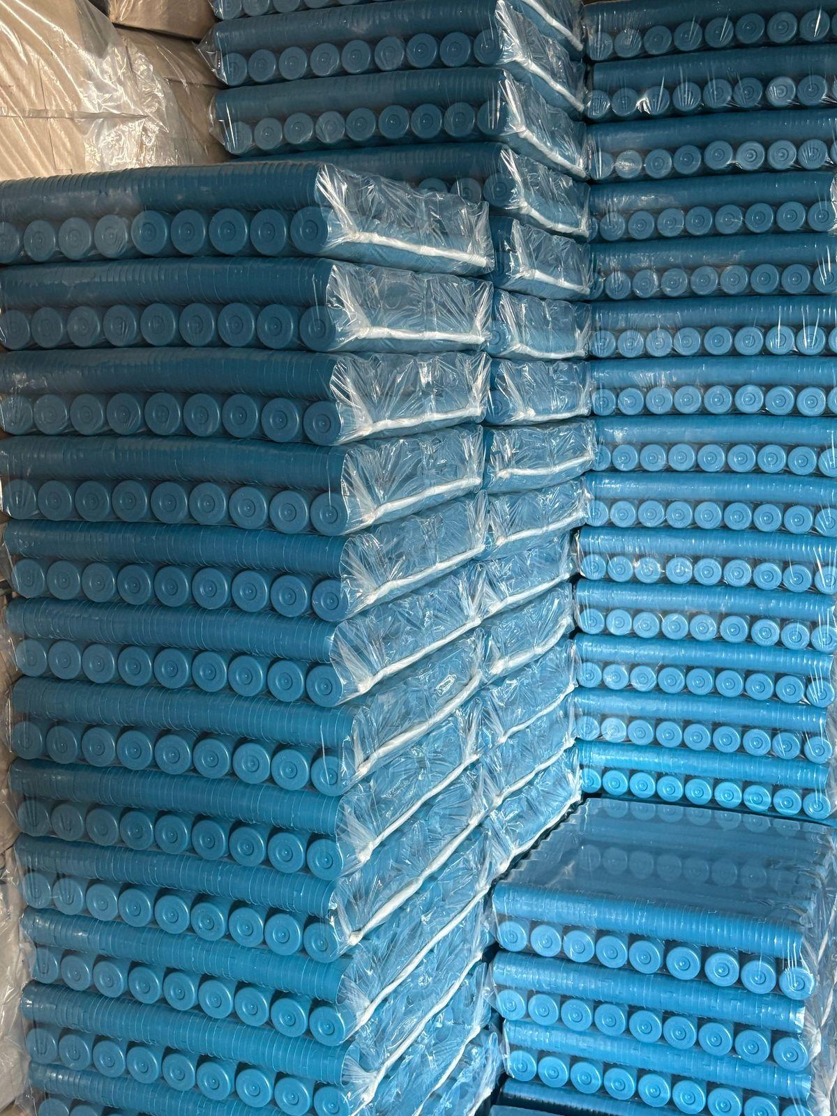 Stok filter dan komponen
